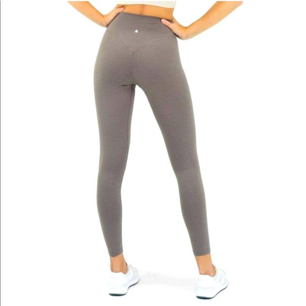 Balance Athletica Ascend Pant, Sierra, Size S